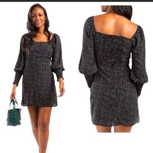 Francesca’s Mini Dress